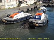 Napoli -  24.10.2012